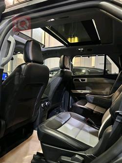 فۆرد ئێکسپلۆرەر